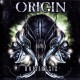 ORIGIN - Antithesis CD